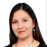 Sandra Judith Guerrero H