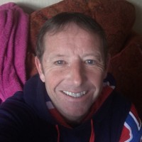 Robert Coffey