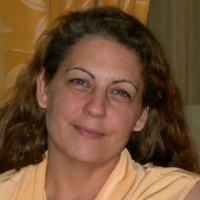 Tina Holloway