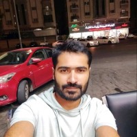 Mohammed Shahadan