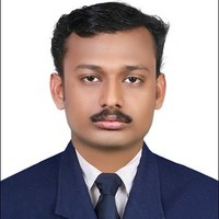 Abhilash M P