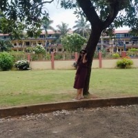 Shwetha B
