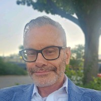 Thomas Fransen, LCSW