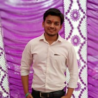 parth gosai