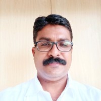 Rajesh CA