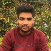 Rishabh Jain