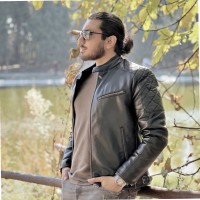 Parsa Majidi