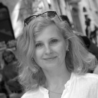 Viktoriia Kuleshova