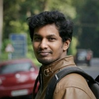Jayadev P R