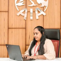Anushka Perera