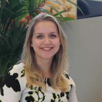 Monique van Vliet - Bouman