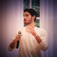 Enzo Preto