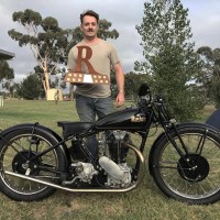 Ben Morgan