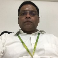 Damodaran Radhakrishnan