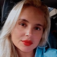 Amanda Gomes De Oliveira