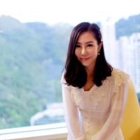 Vanessa Pang