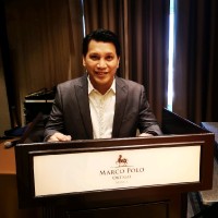 David Natividad
