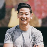 Moses Yim