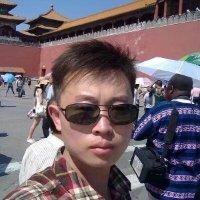 殷锋杰