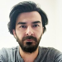 Muhammed Ali Yilmaz