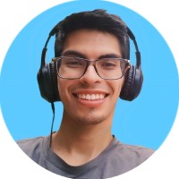 Luis Jesus Ferrufino Burgos