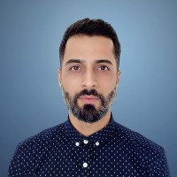 Mahmoud Ali