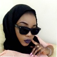 Patience Yahaya