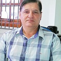 Mauri Milkiewicz (Gaúcho)