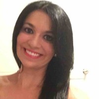 Gislaine de Oliveira