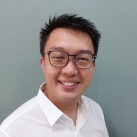 Jason Goh