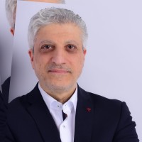 Aziz Dogan