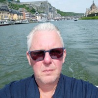 Cedric Pere