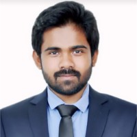 Naresh Dev
