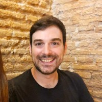 Vicente Chorro Escrig