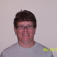 Sandra Antonson