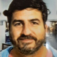 Ruben Mora