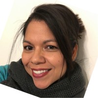 Cary Ann Bermea