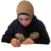 Sara Adham