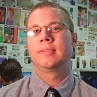 Erik Cloud