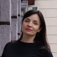 Yuliia Kuznetsova