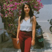 Priyanka Mishra