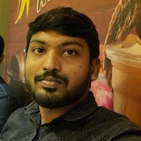 Suresh Basina