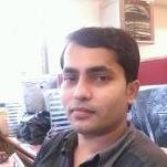 Chandrakant Tiwari