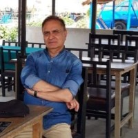 Suraj Sigdel