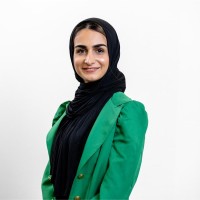 Mona Al Khabaz