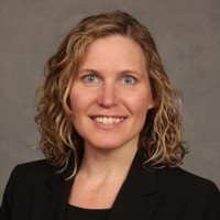 (Mary) Siobhan O'Brien