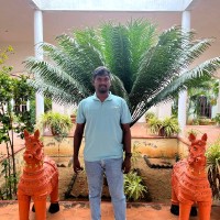 Ranjith Ramachandran