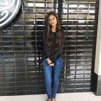 Suvidha Kadam