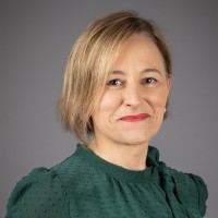 Cristina C. Serrazina
