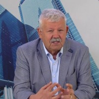 em. Prof. dr. ir. Kasper Boon